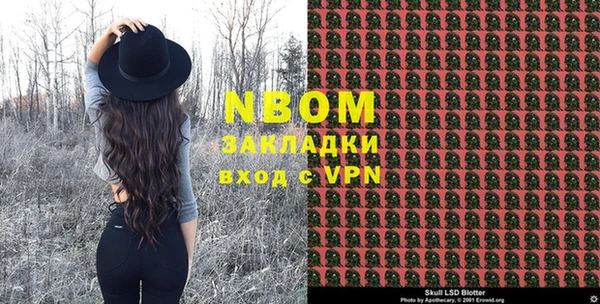 винт Няндома