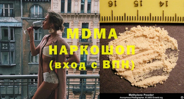 винт Няндома